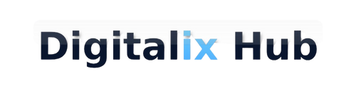 Digitalix Hub